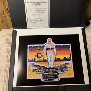 Meet your Posher, Don